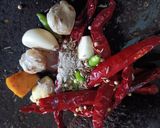 Foto langkah ke 2 dari resep Ayam Gulai Padang.
