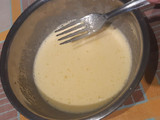 Leicaj (torta de té y miel)