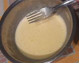 Foto del paso 1 de la receta: Leicaj (torta de té y miel)