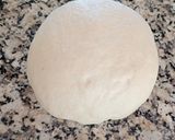 Foto del paso 3 de la receta: Pan en la freidora de aire