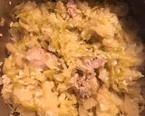 Foto del paso 2 de la receta: Coles fermentadas