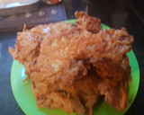 Borzas karajszelet recept fázis 3 fotója
