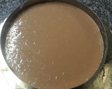 Foto del paso 3 de la receta: Cheesecake de Caramelo y Crumble