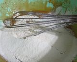Foto del paso 4 de la receta: 10. Una Matera Diferente 🍊🍶 Torta de Mate Cocido - Mate al Cuadrado