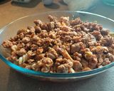 Foto del paso 2 de la receta: Lasaña rápida de macarrones