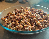 Foto del paso 2 de la receta: Lasaña rápida de macarrones