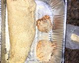 Foto del paso 3 de la receta: Calzones de queso