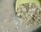 Foto langkah ke 3 dari resep Bubur kacang ijo.