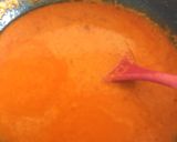 A picture of step 4 of Dhaba style aloo Dum.