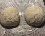 Foto del paso 6 de la receta: Pan de harina común, con masa madre
