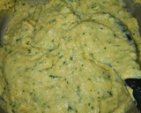 Foto del paso 6 de la receta: Buñuelos de bacalao