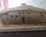 Foto del paso 3 de la receta: Budín de banana y canela al microondas