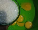 Foto langkah ke 4 dari resep Bolu Kacang Simpel (anti gagal).