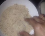 A picture of step 7 of Crispy Ravioli.