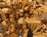 صورة لخطوة 4 من وصفة ايدام ساتي (الأندونيسي) بطريقة بسيطة عن الساتي المشوي 🤤😋