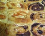 Foto del paso 12 de la receta: Rolls alemán triple sabor.👩🏼‍🍳📣😍