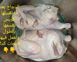 صورة لخطوة 1 من وصفة دجاج تكا المشوى
