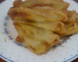 Foto langkah ke 6 dari resep Pisang Goreng Kipas simple.