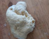 Foto del paso 2 de la receta: Calzon roto
