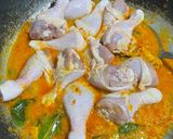 Foto langkah ke 5 dari resep Ayam Rica - Rica.