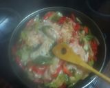 Foto del paso 1 de la receta: Burritos al microondas a mí manera