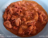 Foto del paso 3 de la receta: Cananas "poton" con fumet de gambas