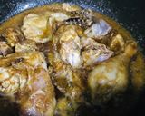 A picture of step 3 of Korma.