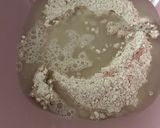 Foto del paso 2 de la receta: Barras Gallegas con Masa Madre …. V- 1