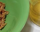 Foto langkah ke 2 dari resep Choi Pan Tepung Beras Isi Bengkuang (Bisa Untuk Gluten Free).