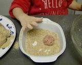 Foto del passaggio 5 della ricetta Polpette gustose! 😋