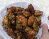 Foto langkah ke 4 dari resep Honey garlic chicken.