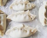 Foto del paso 4 de la receta: Empanadas de Verduras diferente