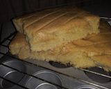 A picture of step 4 of Simple European Sponge Cake.