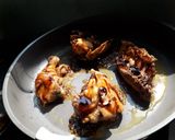 Foto langkah ke 5 dari resep Ayam panggang teflon.