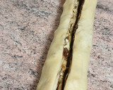 Foto del paso 5 de la receta: Corona de canela con nueces