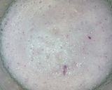 A picture of step 3 of White Lotus Masala.