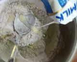 Foto langkah ke 4 dari resep Kue Bola Salju.