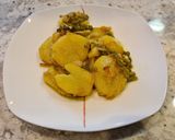 Foto del paso 3 de la receta Patatas panaderas