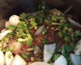A picture of step 2 of Chuck Roast Pressure Cooked.