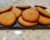 Foto del paso 7 de la receta: Galletas de almendra y coco