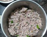 சிகப்பு அவல் கார கொழுக்கட்டை (Sivappu aval kaara kolukattai recipe in tamil) ரெசிபி ஸ்டேப் 3 புகைப்படம்