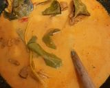 Foto langkah ke 3 dari resep Rendang Orang Padang Asli.
