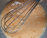 Foto del paso 1 de la receta: Pan de leche y pasas de uva