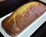 Foto del paso 9 de la receta: Bizcocho de frutos rojos
