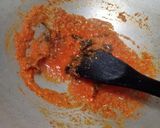 Foto langkah ke 5 dari resep Jengkol balado empuk.
