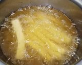 Foto langkah ke 5 dari resep Long Fries.