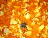 Foto langkah ke 6 dari resep Gulai cincang khas padang.