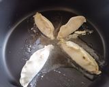 Une image de l'étape 10 de Gyozas.