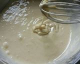 Foto del paso 3 de la receta: Buñuelos!!