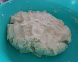 Meggyes tekercs 🍒 recept fázis 1 fotója
